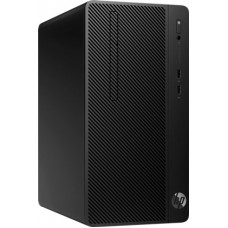 Настольный компьютер HP 290 G4 MT (123N3EA)