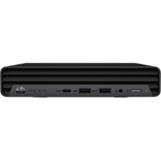 Компьютер HP ProDesk 400 G9 Mini 6B201EA