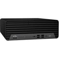 Компьютер HP ProDesk 600 G6 Sff (1D2Q4EA)