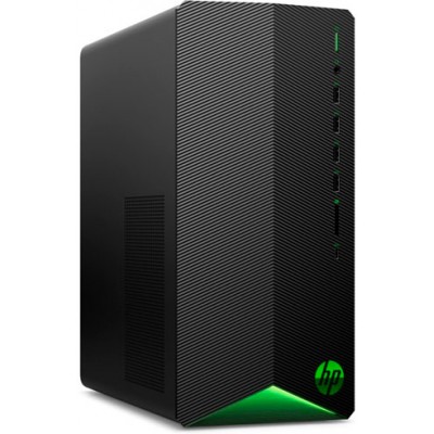 Настольный компьютер HP Pavilion Gaming TG01-2081ur (5D2E1EA)