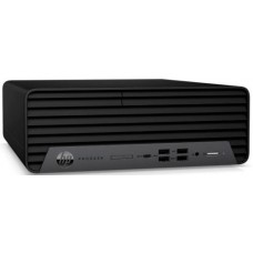 Компьютер HP ProDesk 600 G6 Sff (1D2Q6EA)