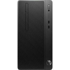 Компьютер HP 290 G4 MT (123Q1EA)