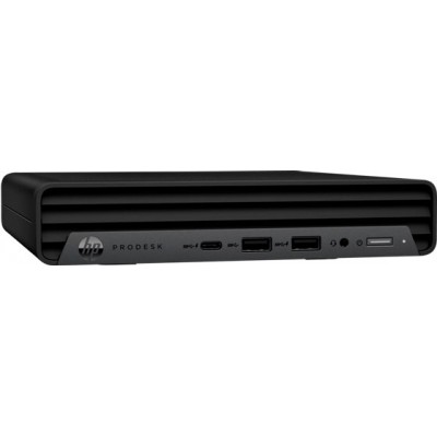 Настольный компьютер HP ProDesk 600 G6 DM (1D2E9EA)