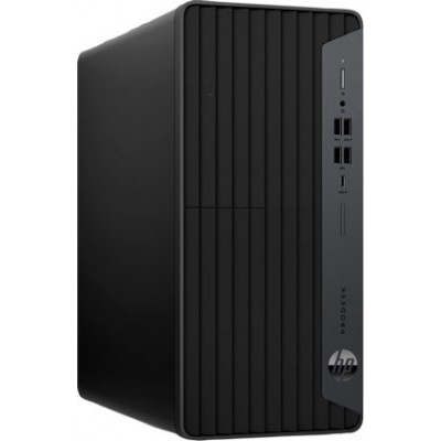 Настольный компьютер HP ProDesk 600 G6 MT (1D2Z6EA)