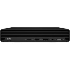 Настольный компьютер HP 260 G4 DM (23G83EA)