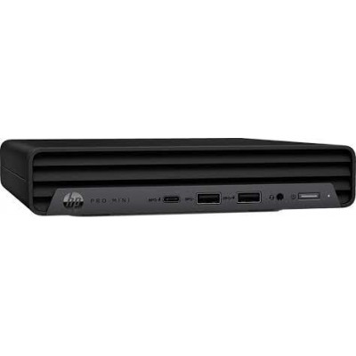 Компьютер HP ProDesk 400 G9 Mini 4G4N7AV#72213045