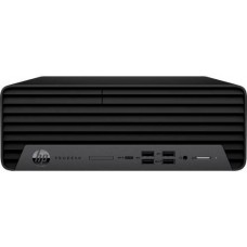 Компьютер HP ProDesk 600 G6 Sff (1D2Q6EA)