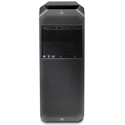 Компьютер HP Z6 G4 (6TT66EA)