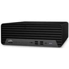 Компьютер HP ProDesk 600 G6 Sff (1D2Q6EA)