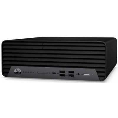 Компьютер HP ProDesk 600 G6 SFF (1D2Q6EA)