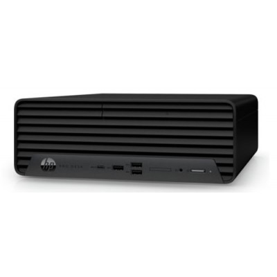 Компьютер HP ProDesk 400 G9 Sff 4J4B5AV