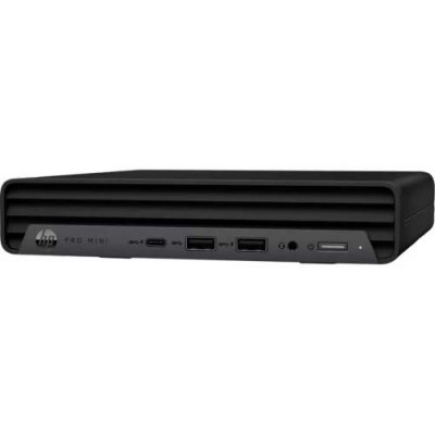 Компьютер HP Pro Mini 400 G9 6B2D2EA