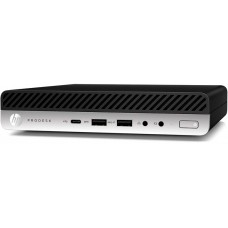 Компьютер HP ProDesk 600 G5 DM (2B437ES)