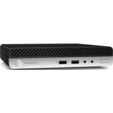 Компьютер HP EliteDesk 705 G4 DM (5JF51ES)