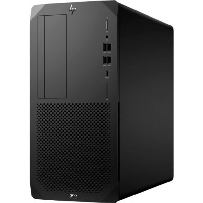 Настольный компьютер HP Z2 G5 MT (2N2B1EA)