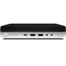 Компьютер HP ProDesk 600 G5 DM (2B437ES)