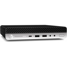 Компьютер HP ProDesk 600 G5 DM (2B437ES)