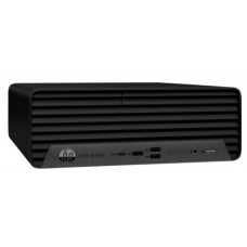 Компьютер HP 400 G9 Sff 6A7U6EA