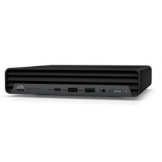 Компьютер HP ProDesk 400 G9 Mini 4G4N7AV#96A113577