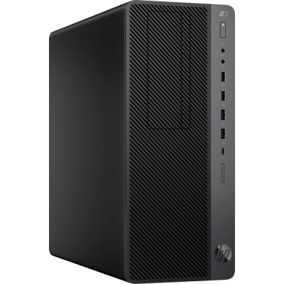 Компьютер HP Z1 G5 MT (9LM89EA)