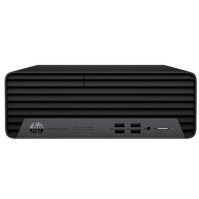 Компьютер HP ProDesk 400 5J1K9EA