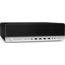 Компьютер HP EliteDesk 800 G5 Sff (7PF02EA)