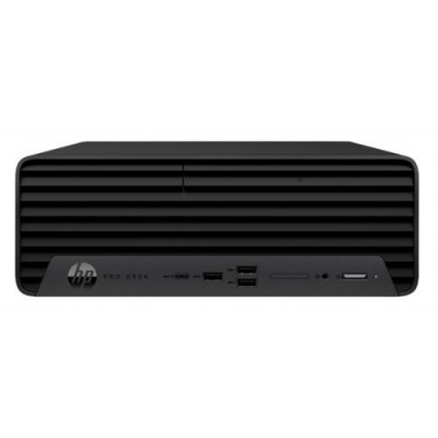 Компьютер HP 400 G9 Sff 6A7U6EA