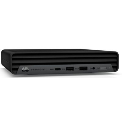 Компьютер HP ProDesk 600 G6 4U5X7ES