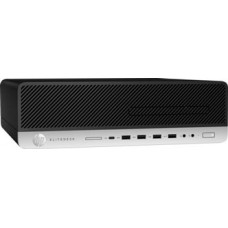 Настольный компьютер HP EliteDesk 800 G3 Sff (3KQ75ES)