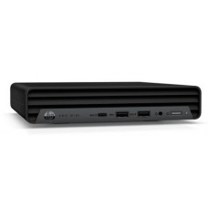 Компьютер HP ProDesk 400 G9 Mini 4G4N7AV#96A113577