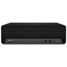 Компьютер HP EliteDesk 800 G6 Sff (216A3ES)