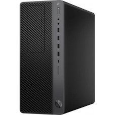 Компьютер HP Z1 G5 MT (9LM89EA)