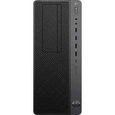 Компьютер HP Z1 G5 MT (9LM89EA)