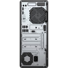 Компьютер HP Z1 G5 MT (9LM89EA)