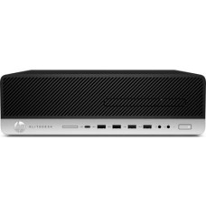 Компьютер HP EliteDesk 800 G5 Sff (7PF02EA)