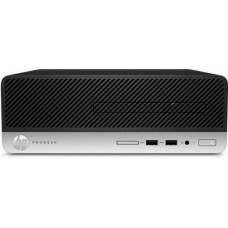 Компьютер HP ProDesk 400 G6 Sff (7PG47EA)