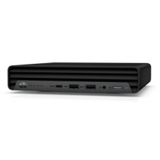 Компьютер HP ProDesk 400 G9 Mini 4G4N7AV#96A113577/1