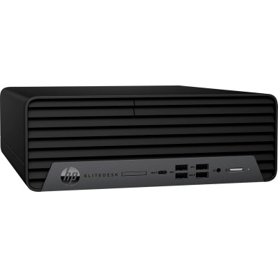 Компьютер HP EliteDesk 805 G6 SFF (273A5EA)