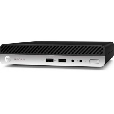 Компьютер HP ProDesk 405 G4 DM (6QS04EA)