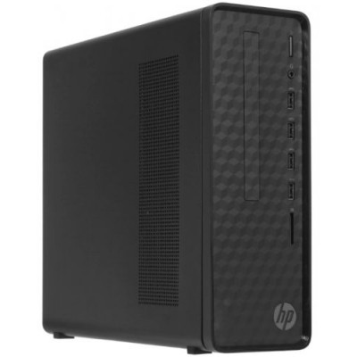 Компьютер HP Slim S01-aF1017ur 5B2A5EA