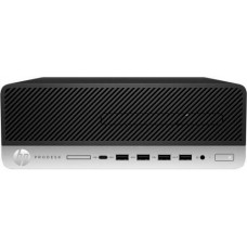 Компьютер HP ProDesk 600 G4 Sff ()5RM89EA