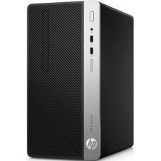 Настольный компьютер HP ProDesk 400 G5 MT (4CZ59EA)