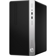 Компьютер HP ProDesk 400 G6 MT (7PG44EA)