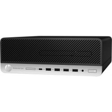 Компьютер HP ProDesk 600 G4 Sff ()5RM89EA