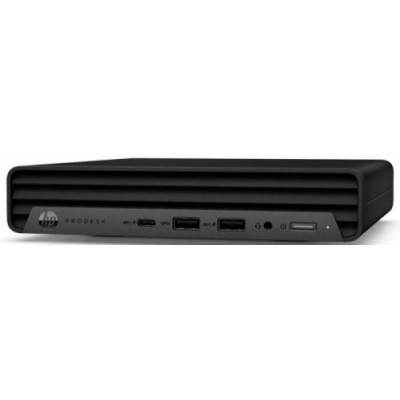 Компьютер HP ProDesk 400 G6 DM 47L90EA