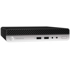 Компьютер HP ProDesk 400 G5 Mini (7PG49EA)