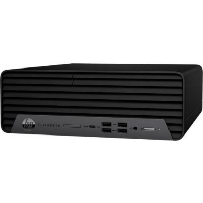 Компьютер HP EliteDesk 805 G6 SFF (273D7EA)