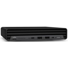 Компьютер HP ProDesk 400 G6 DM 47L90EA