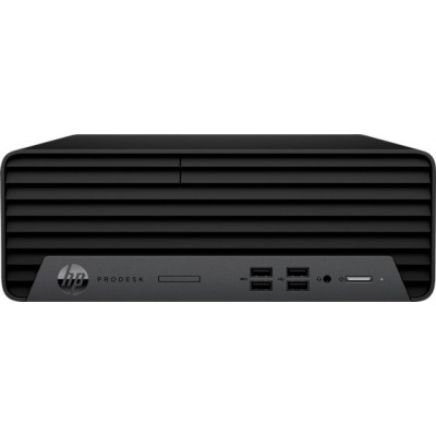 Настольный компьютер HP ProDesk 400 G7 SFF (11M51EA)