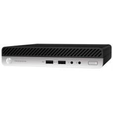 Компьютер HP ProDesk 400 G5 Mini (7PG49EA)